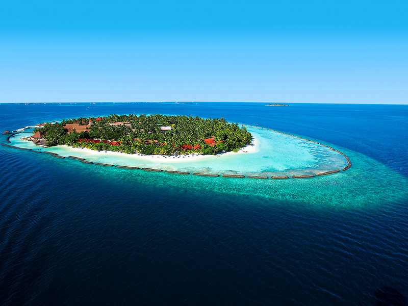 Kurumba Maldives 31