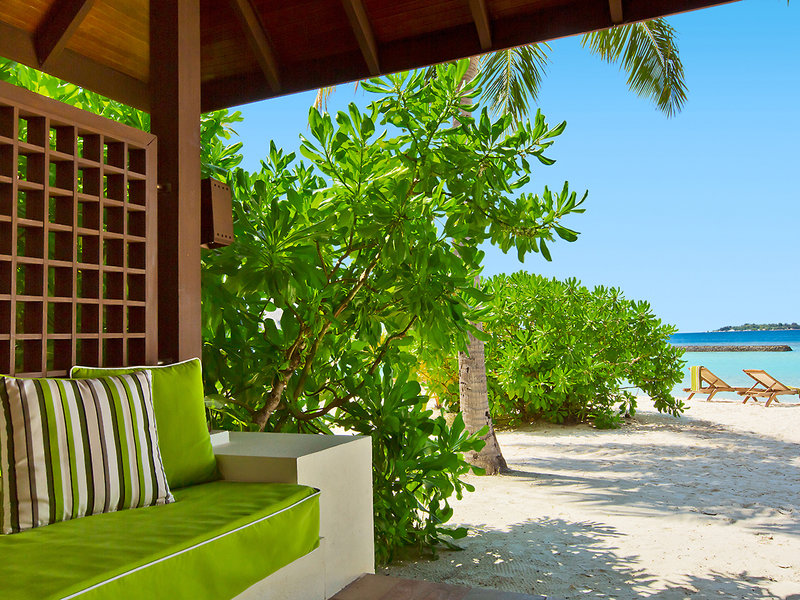 Kurumba Maldives 32