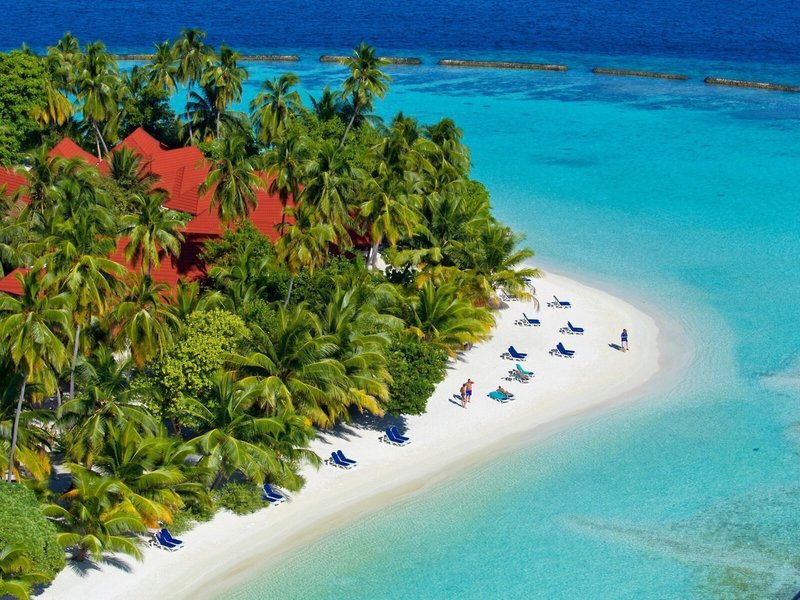 Kurumba Maldives 9