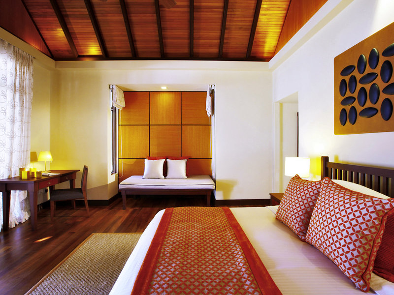 Kurumba Maldives 14