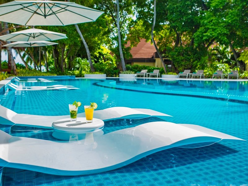 Kurumba Maldives 17
