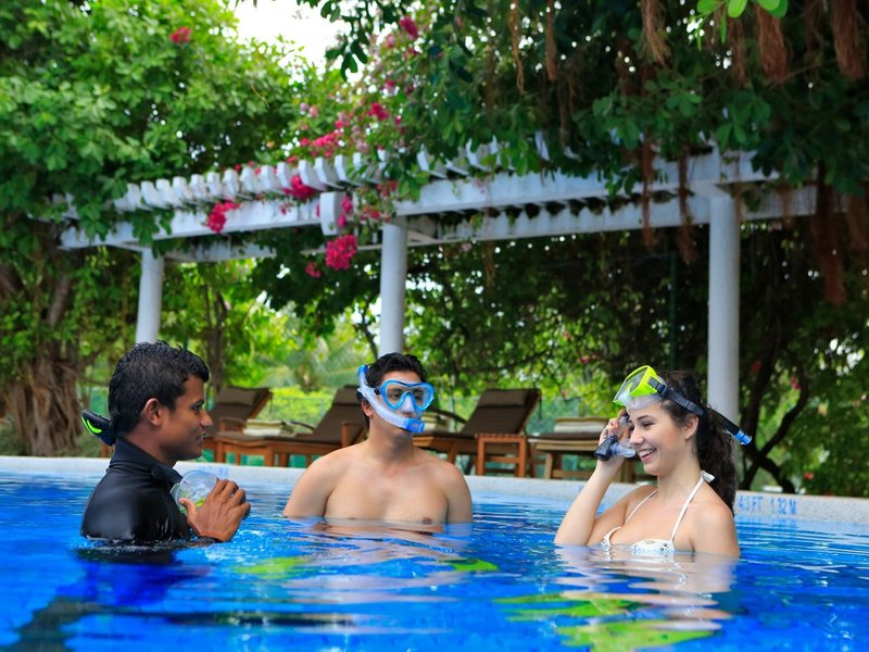 Kurumba Maldives 19