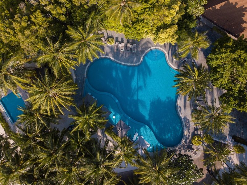 Kurumba Maldives 21