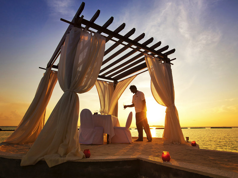 Kurumba Maldives 24