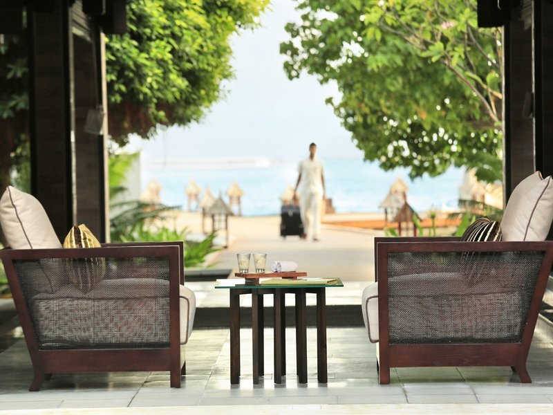 Kurumba Maldives 25