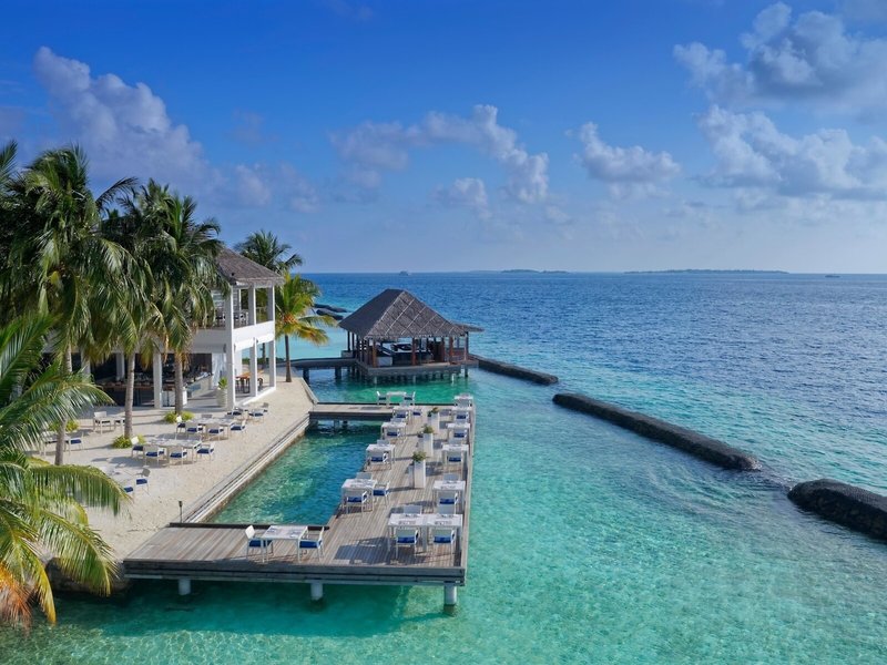 Kurumba Maldives 27