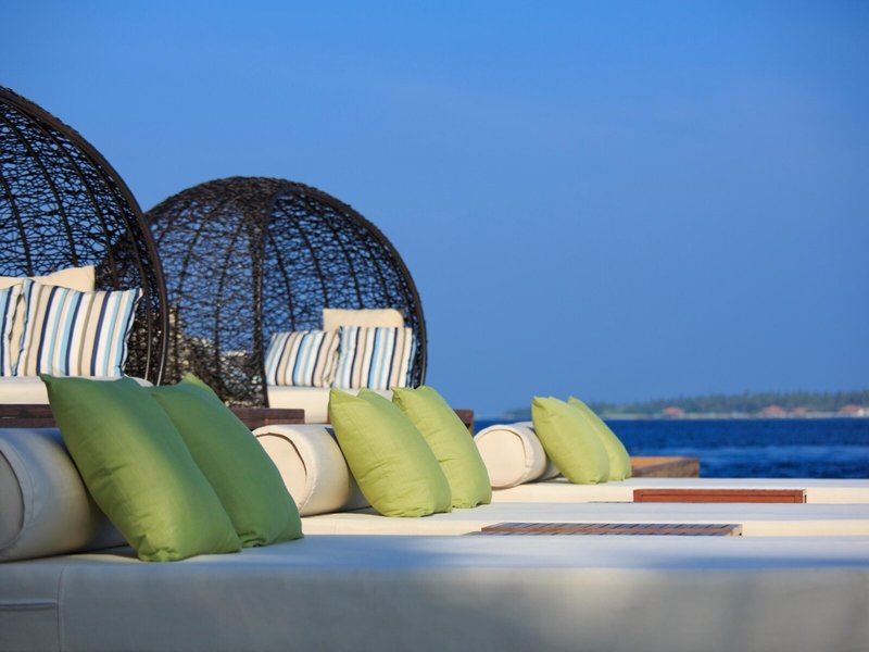 Kurumba Maldives 29