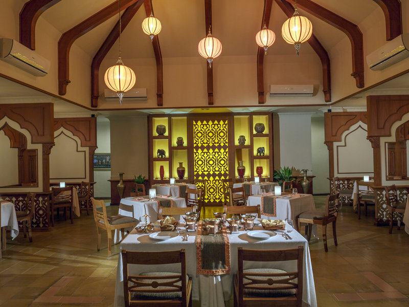 Kurumba Maldives 32