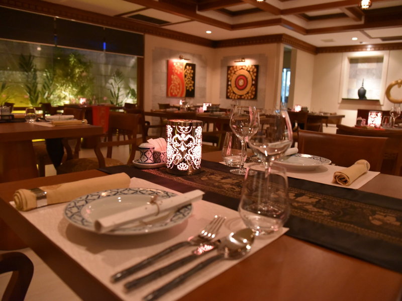 Kurumba Maldives 35