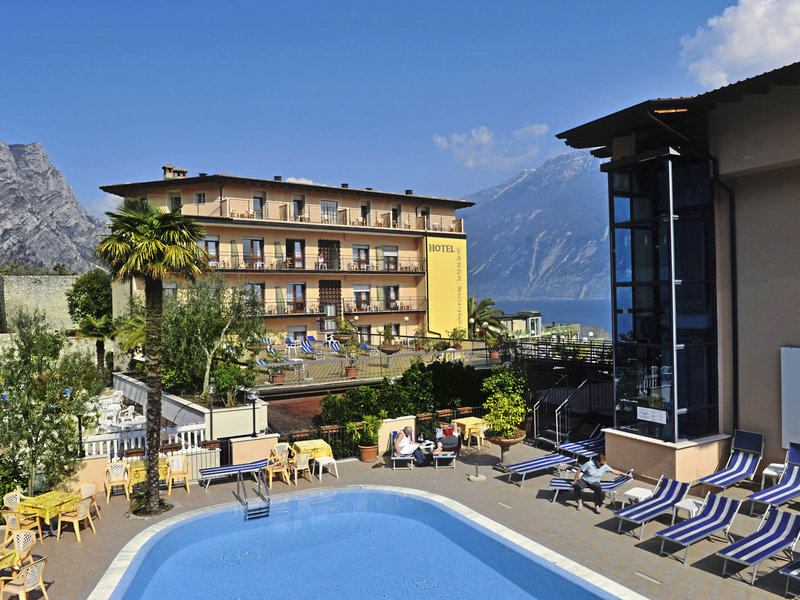 Hotel Garda Bellevue 2