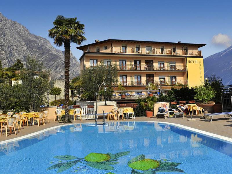 Hotel Garda Bellevue 5