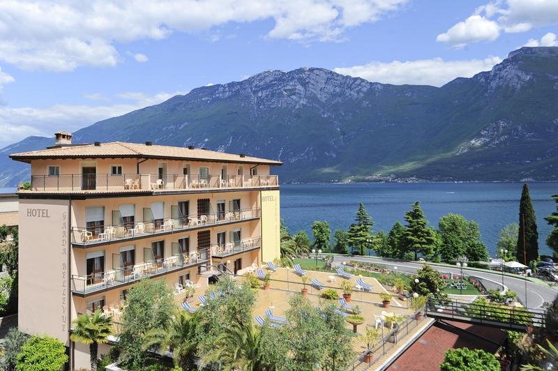 Hotel Garda Bellevue 1
