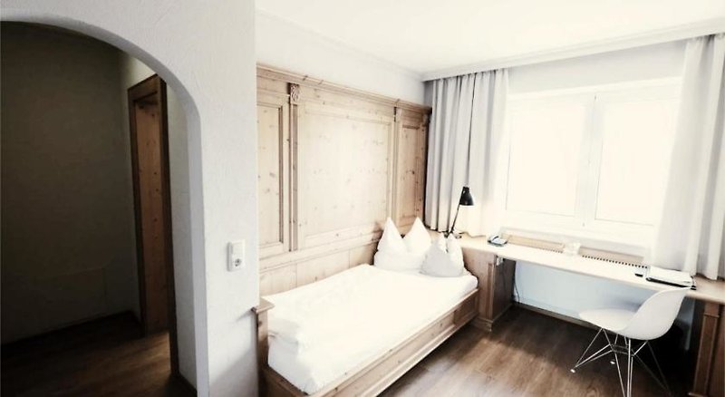 Hotel Sturm 4