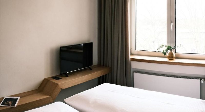Hotel Sturm 5