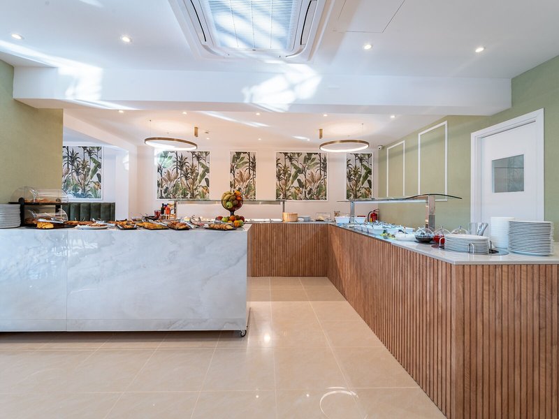 Philia Center Suites 2