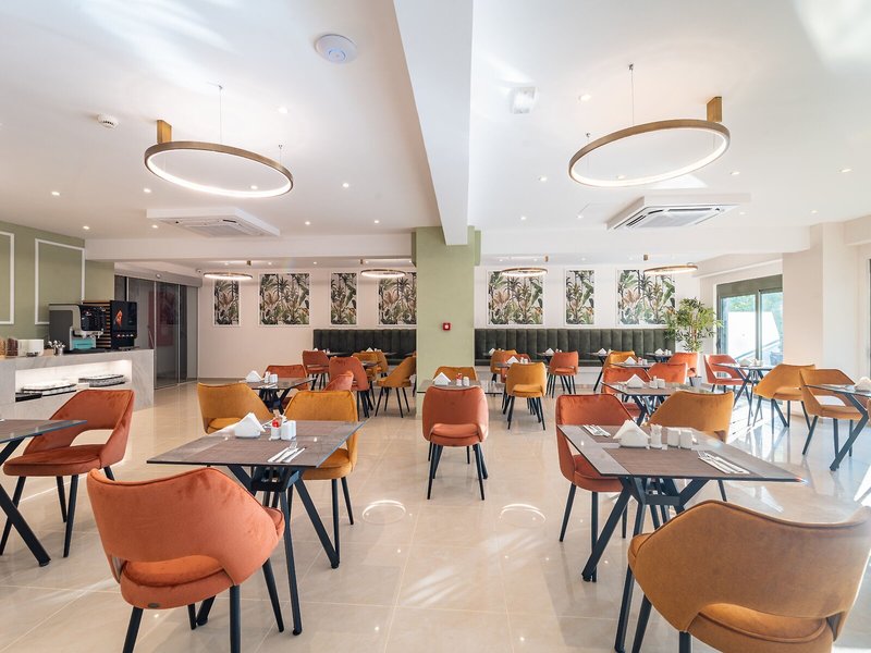 Philia Center Suites 5