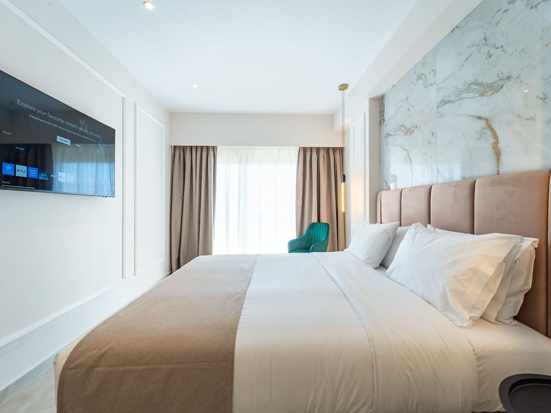 Philia Center Suites 11