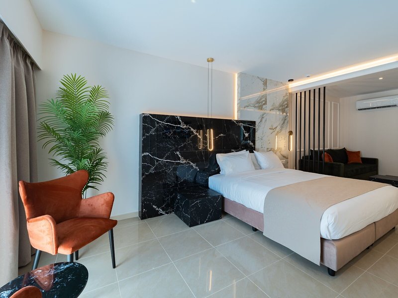 Philia Center Suites 14