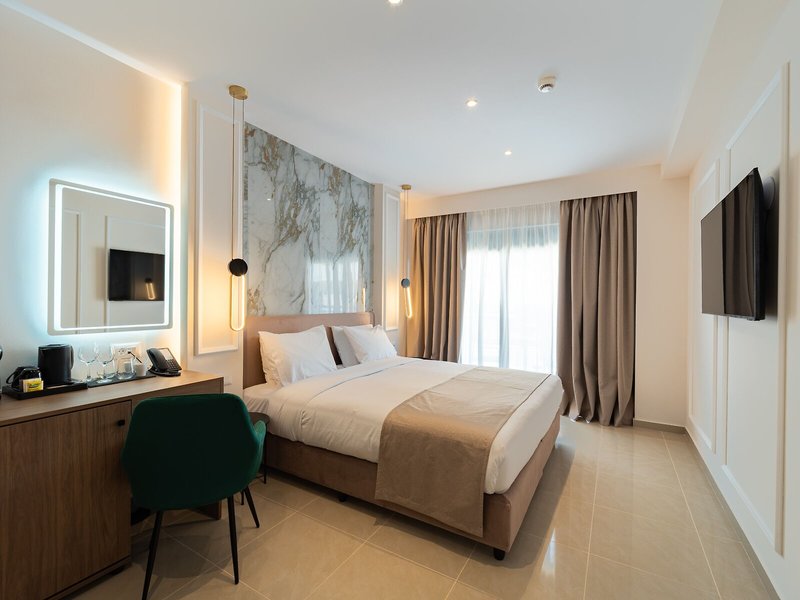 Philia Center Suites 15