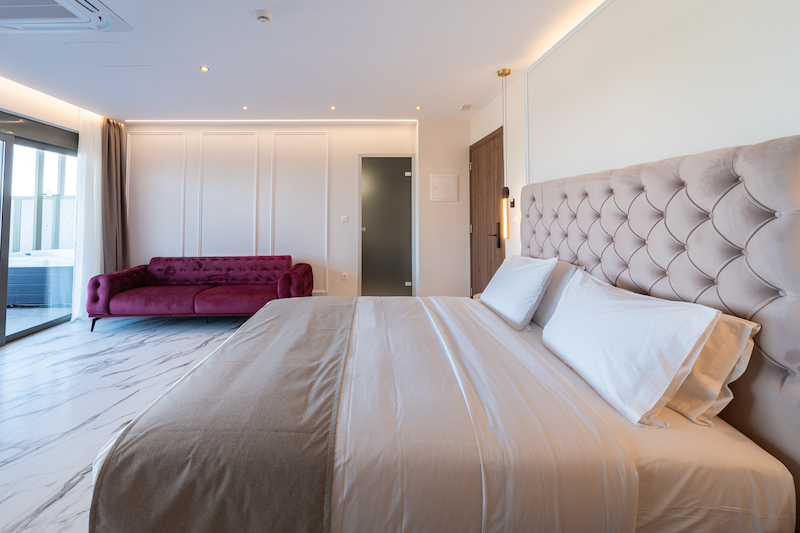 Philia Center Suites 6