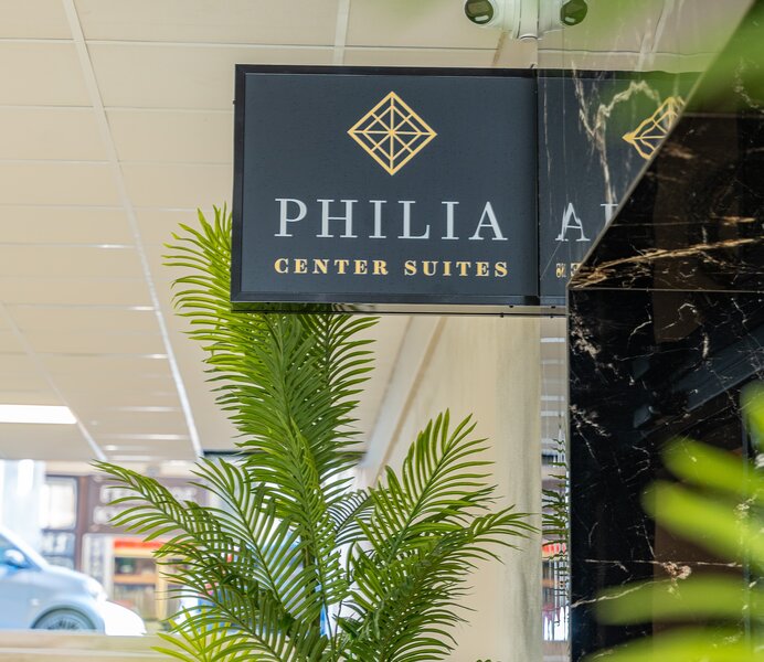 Philia Center Suites
