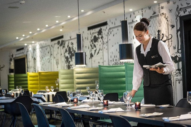 InterContinental Vienna