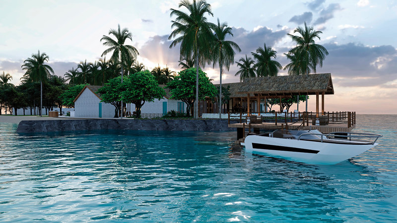 Rah Gili 12