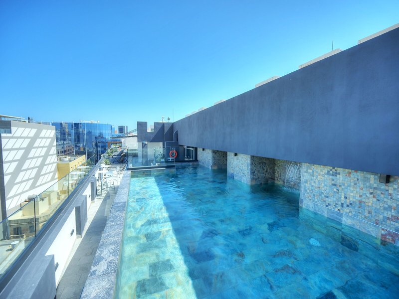 ASTE Hotel 5