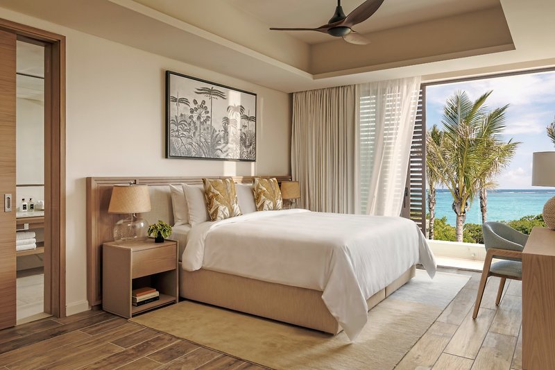 One&Only Le Saint Géran Private Homes 2