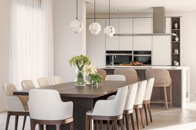 One&Only Le Saint Géran Private Homes 4
