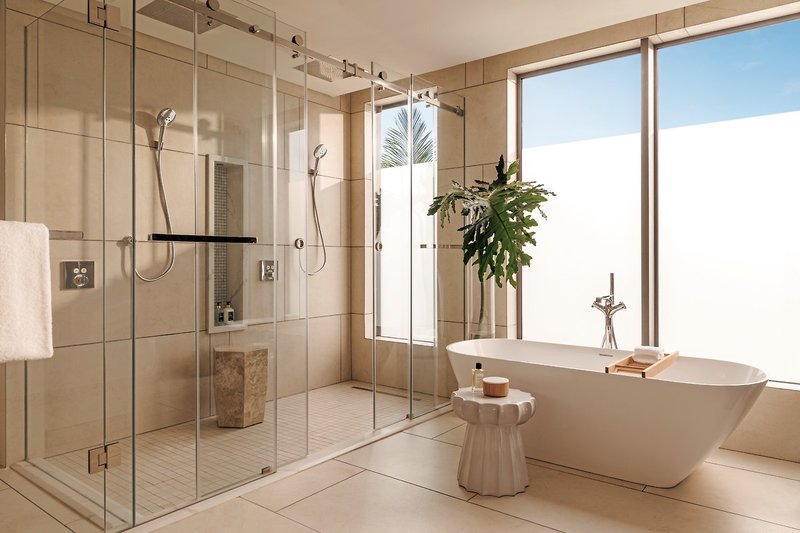 One&Only Le Saint Géran Private Homes 8