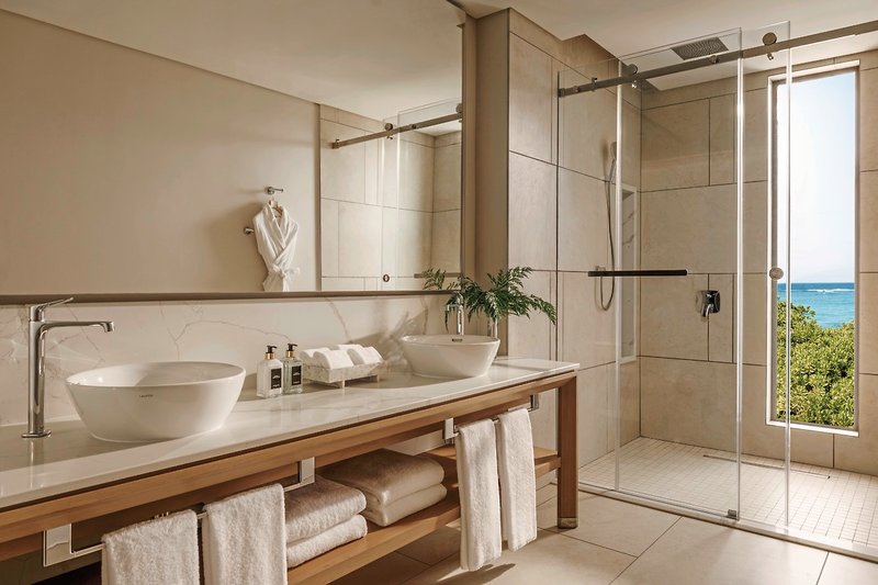 One&Only Le Saint Géran Private Homes 9