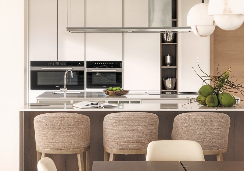 One&Only Le Saint Géran Private Homes 10
