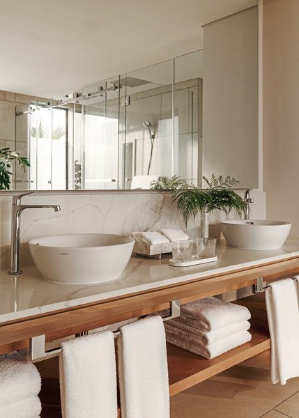 One&Only Le Saint Géran Private Homes 12