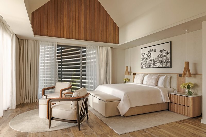 One&Only Le Saint Géran Private Homes 13