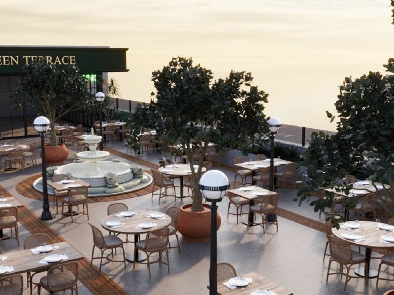 Maviss Resort Hotel 1