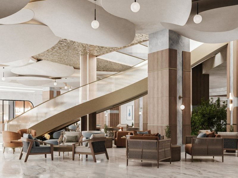 Maviss Resort Hotel 5