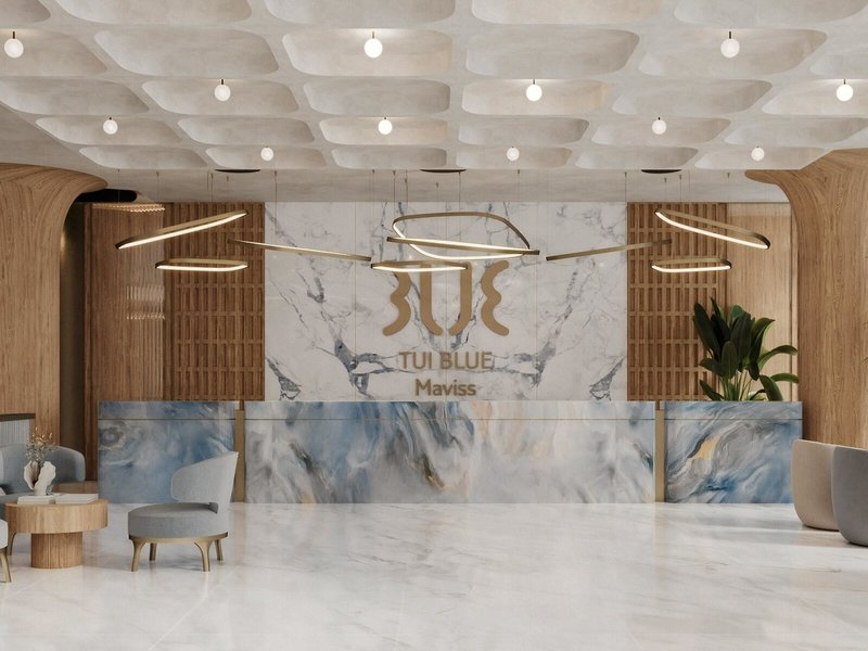 Maviss Resort Hotel 6