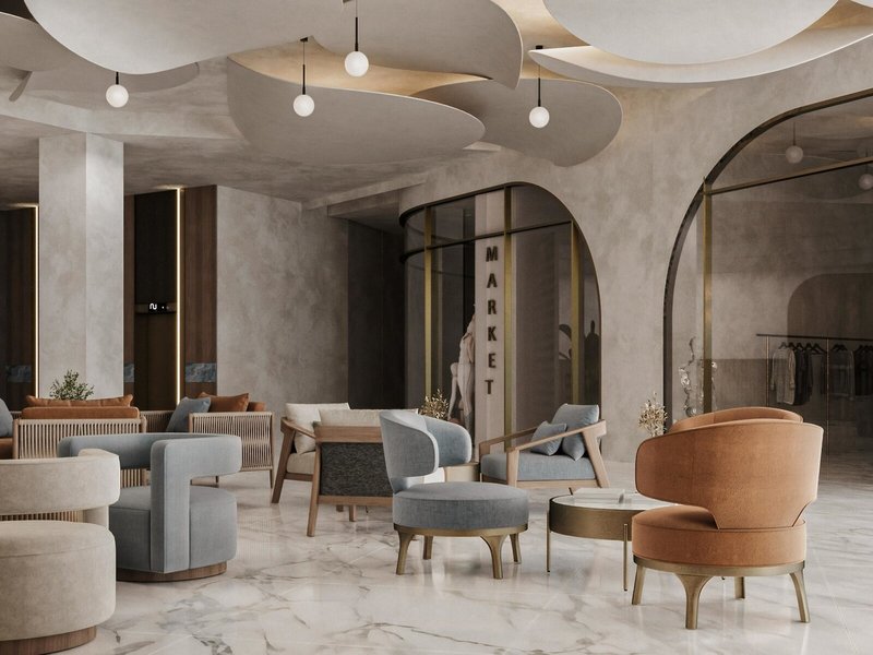 Maviss Resort Hotel 7