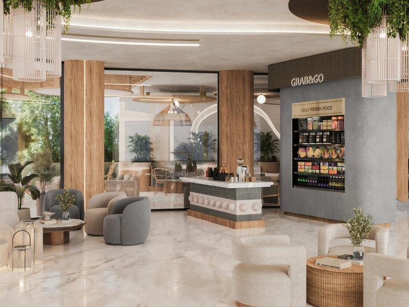 Maviss Resort Hotel 8