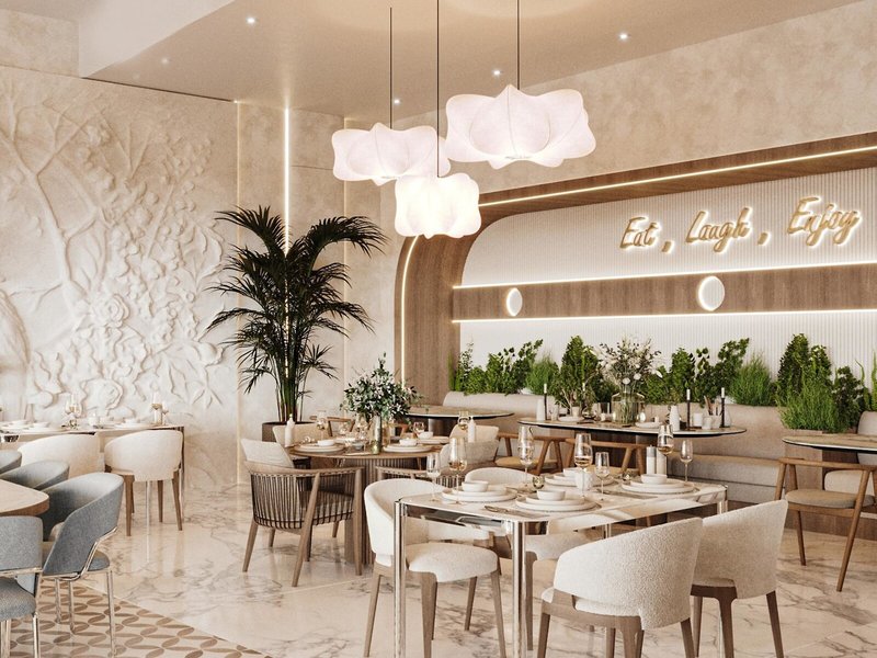 Maviss Resort Hotel 10