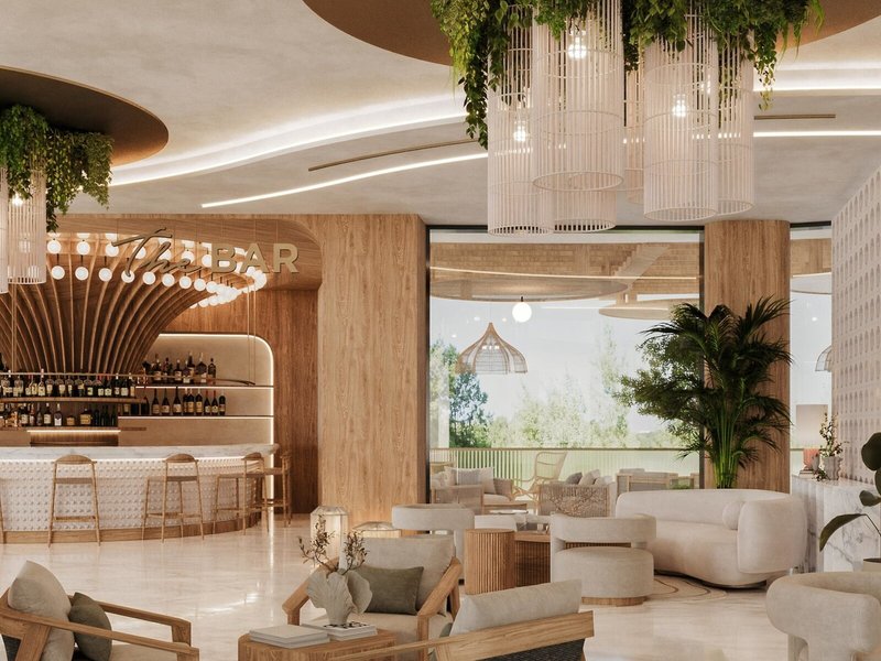 Maviss Resort Hotel 11