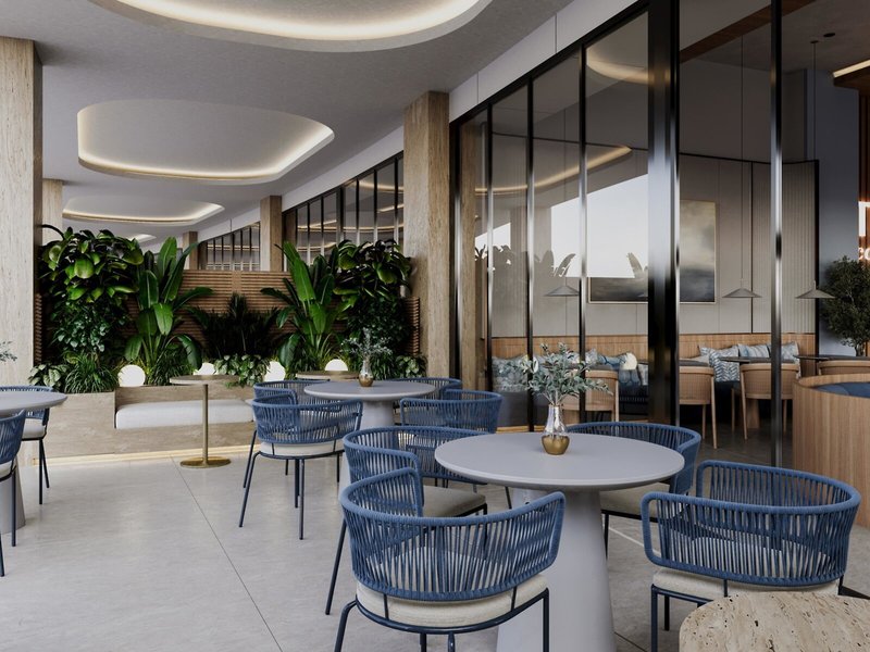 Maviss Resort Hotel 13