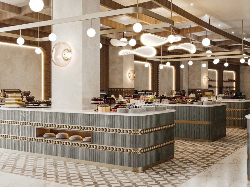 Maviss Resort Hotel 14