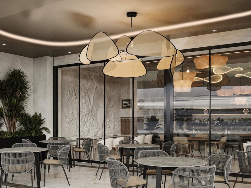 Maviss Resort Hotel 15