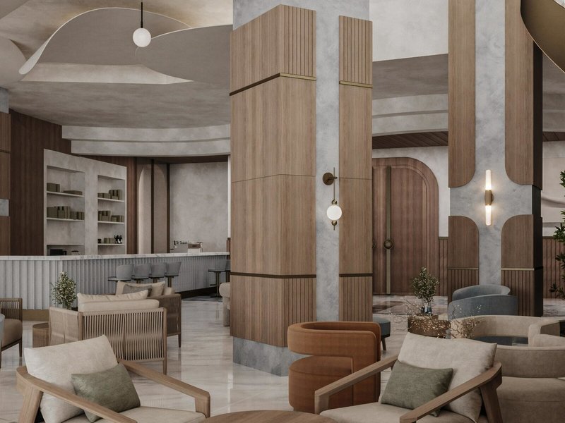 Maviss Resort Hotel 16