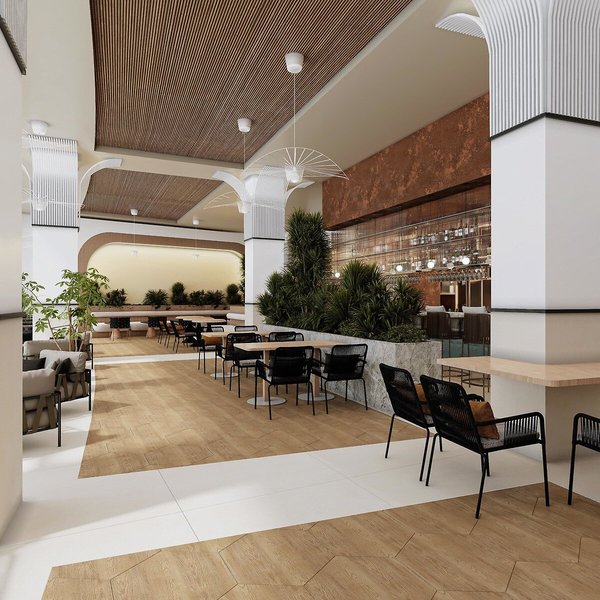 Maviss Resort Hotel 19