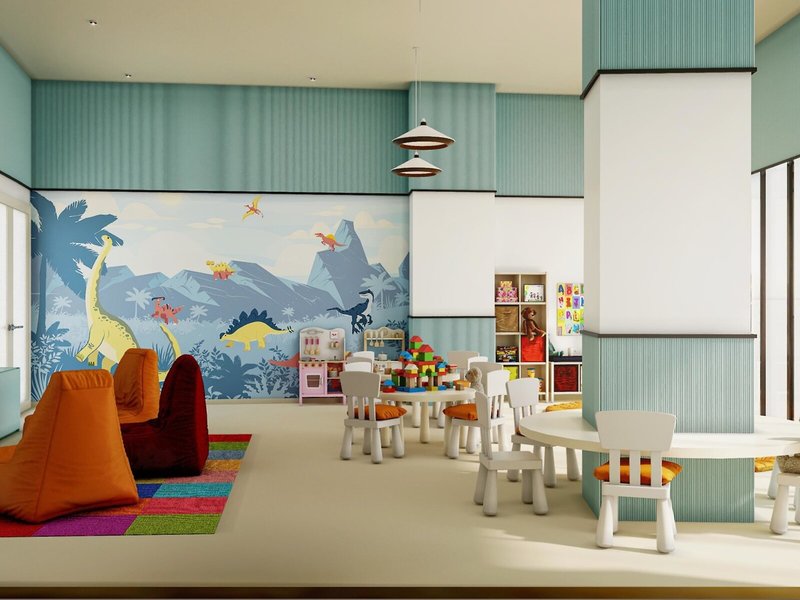 Maviss Resort Hotel 20