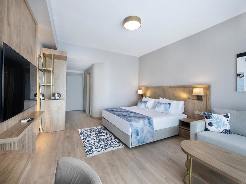 Maviss Resort Hotel 22