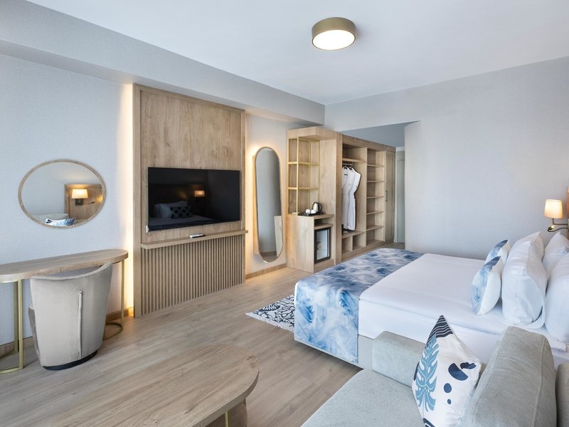 Maviss Resort Hotel 23